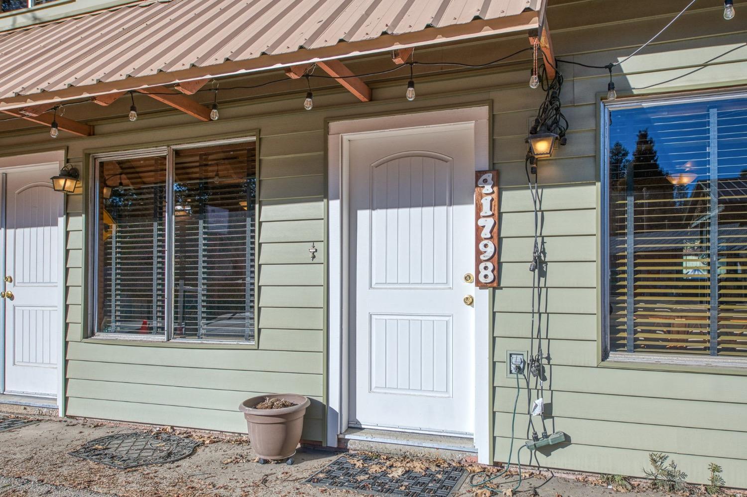 41798 Tollhouse Road, Shaver Lake, CA 93664