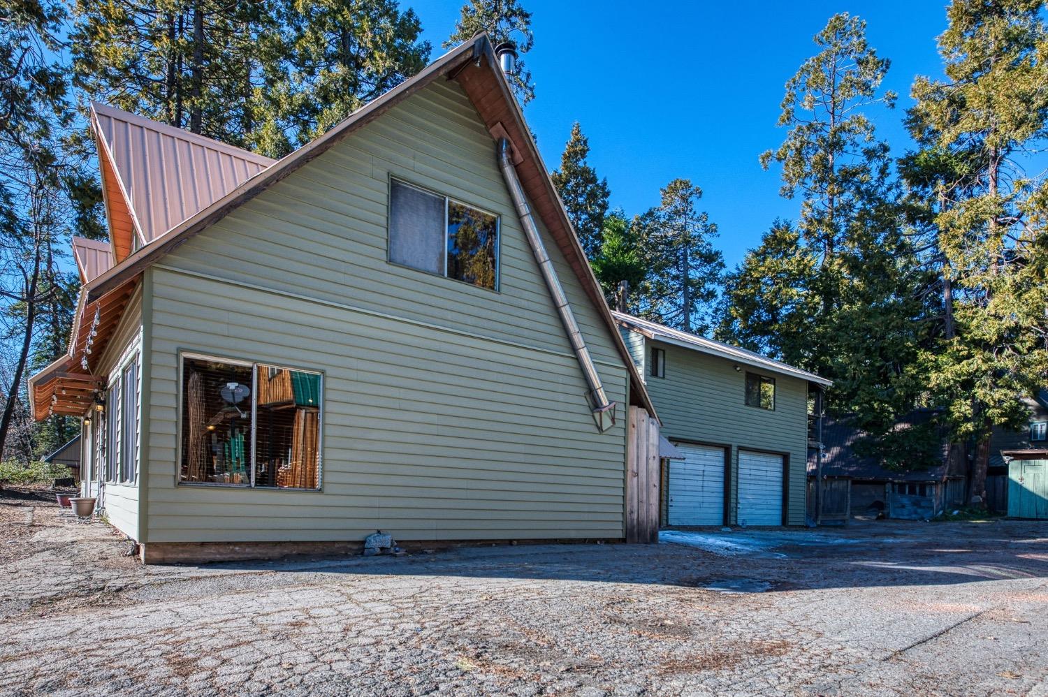 41798 Tollhouse Road, Shaver Lake, CA 93664