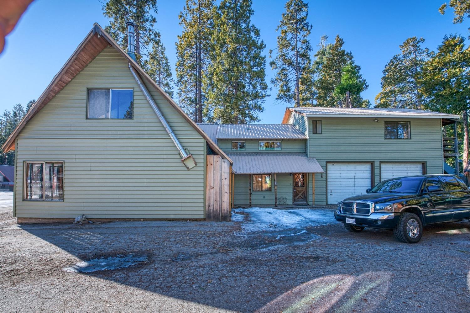 41798 Tollhouse Road, Shaver Lake, CA 93664