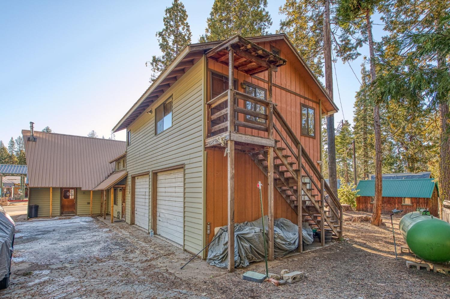 41798 Tollhouse Road, Shaver Lake, CA 93664