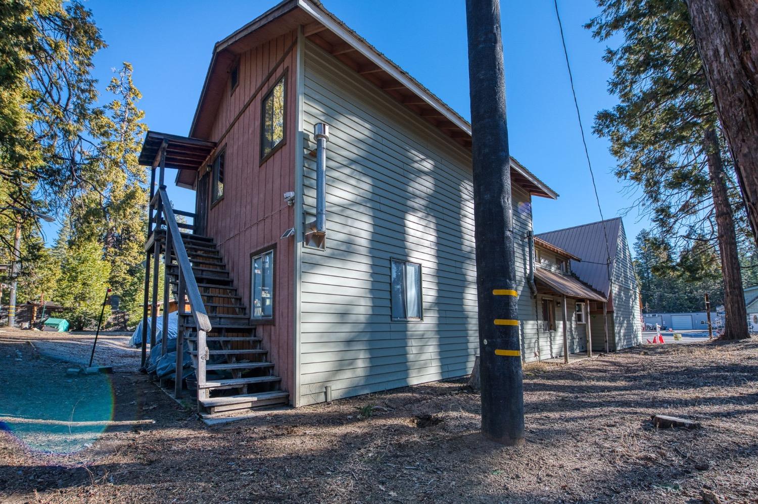 41798 Tollhouse Road, Shaver Lake, CA 93664