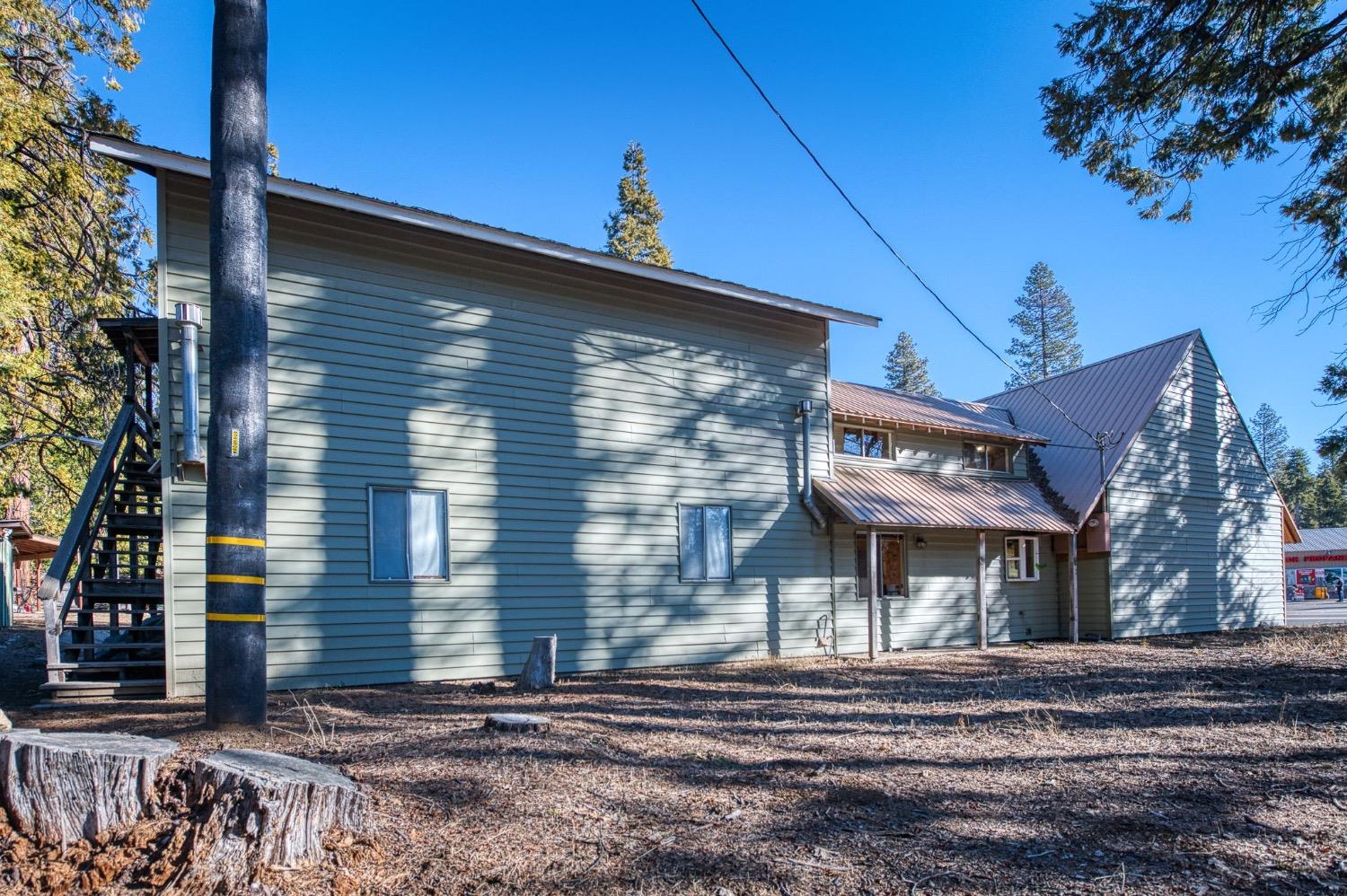 41798 Tollhouse Road, Shaver Lake, CA 93664