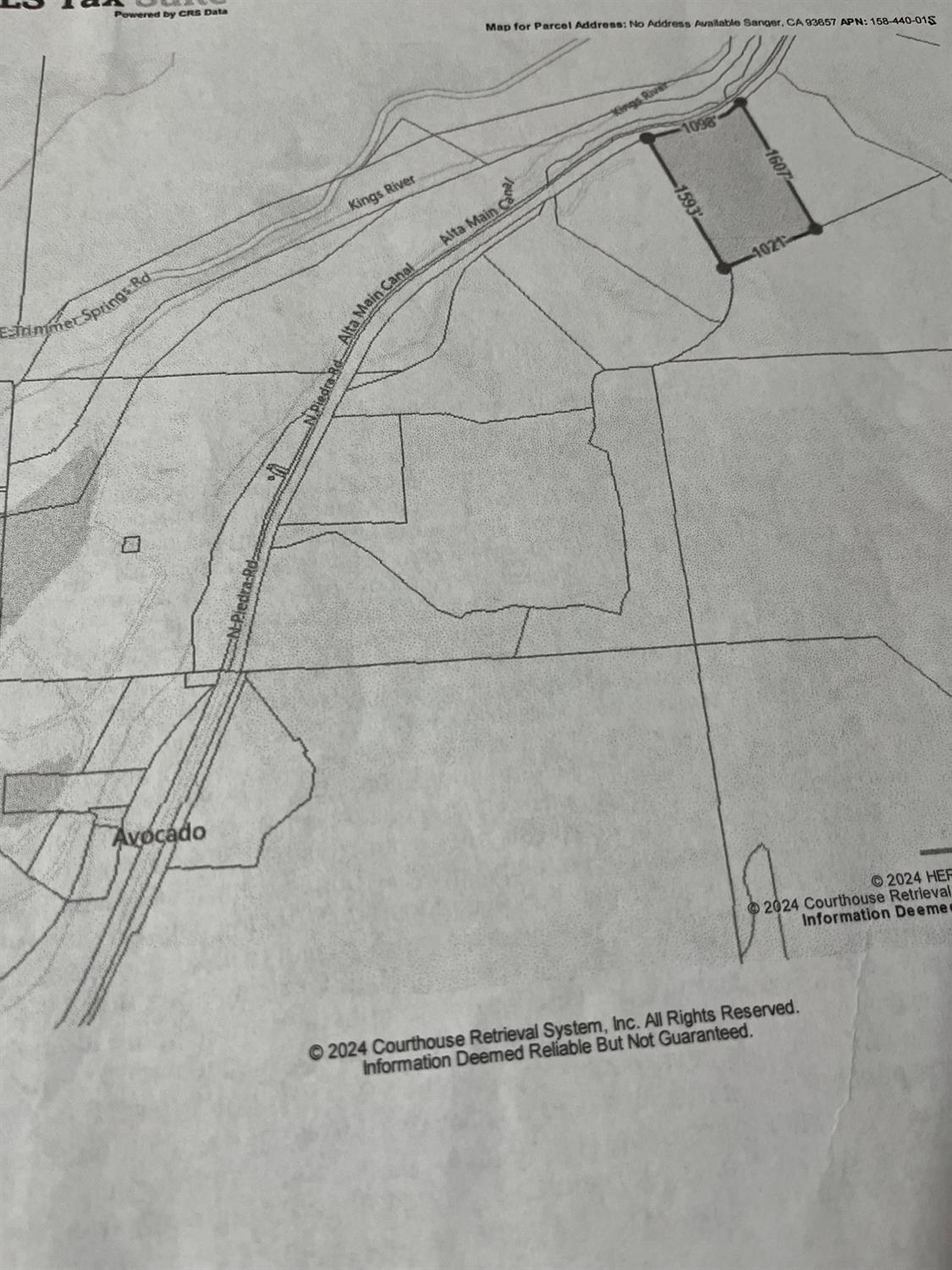 5100 Piedra, Sanger, CA 93657