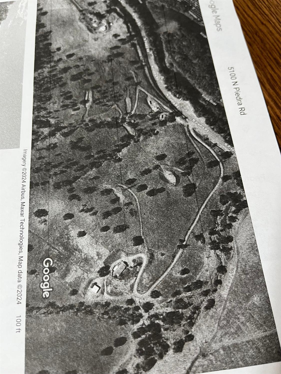 5100 Piedra, Sanger, CA 93657