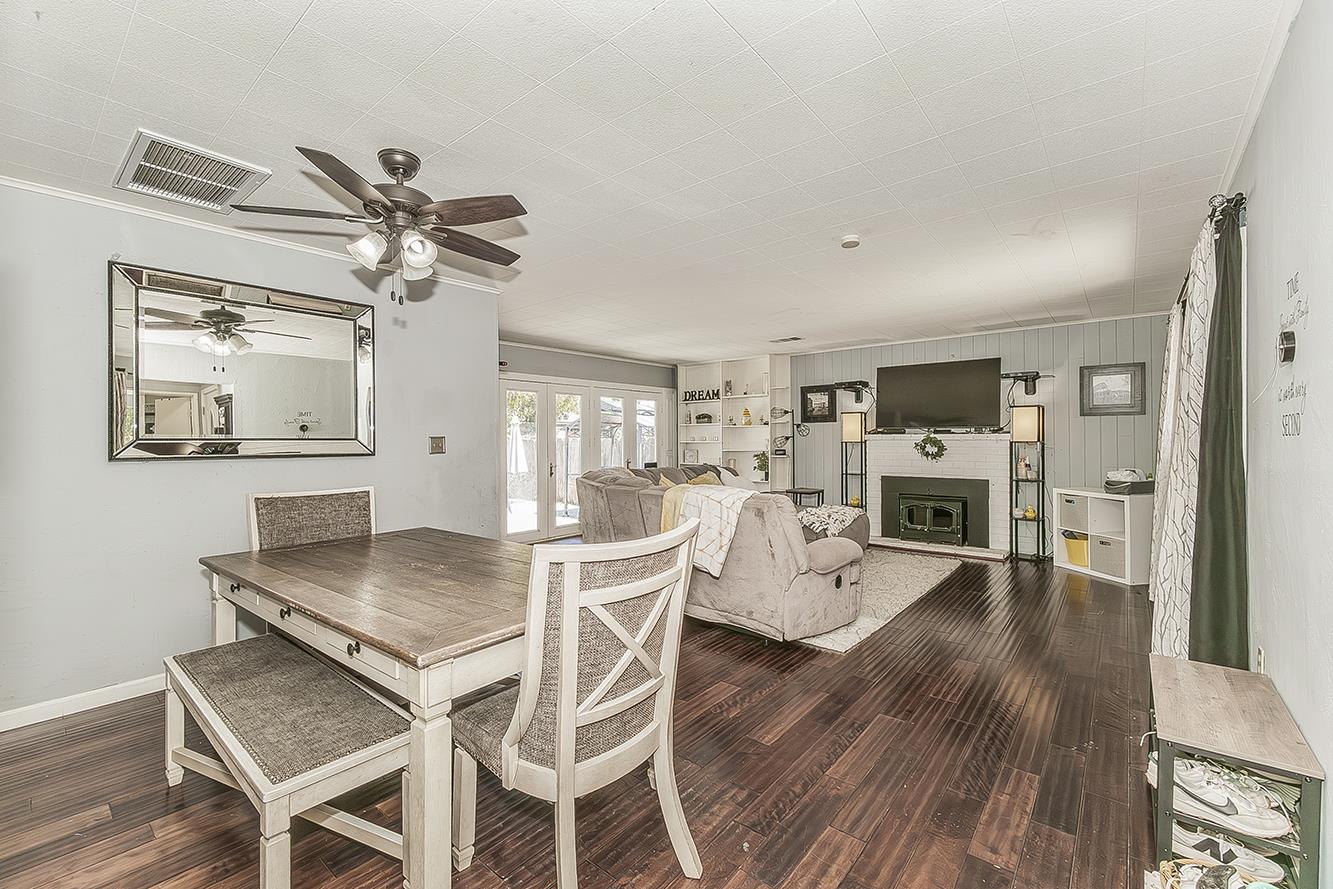 2937 E Willis Ave, Fresno, CA 93726