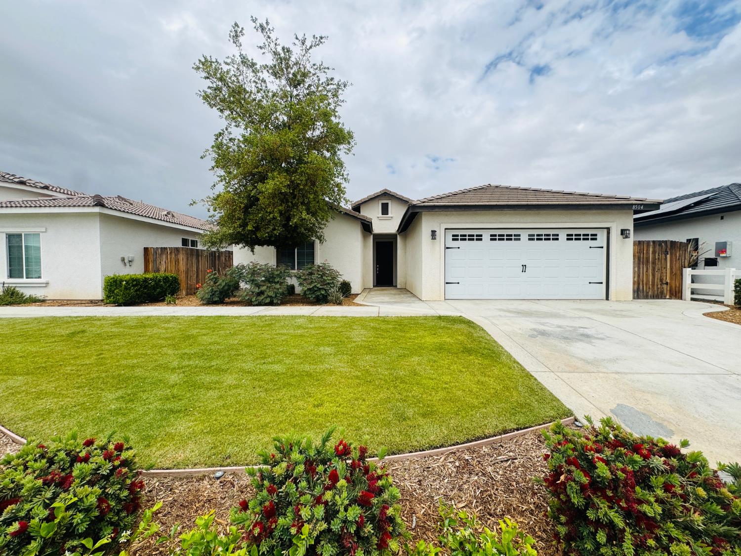 8504 Kowa St, Bakersfield, CA 93314