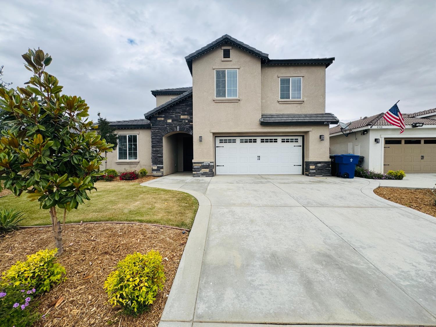 8512 Kowa St, Bakersfield, CA 93314