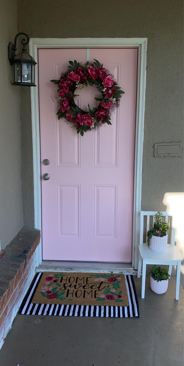 814 W Vassar Ave, Fresno, CA 93705