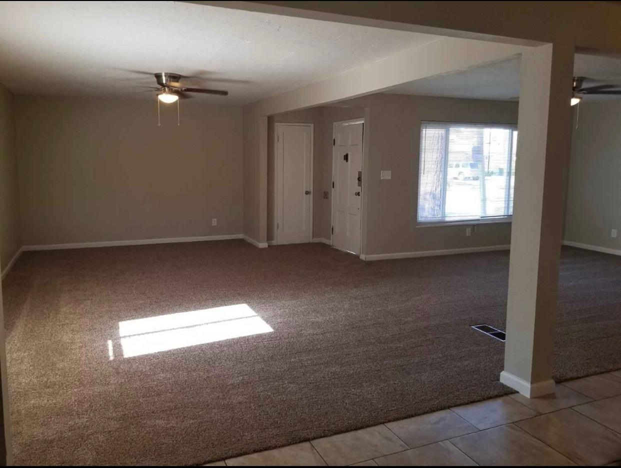 814 W Vassar Ave, Fresno, CA 93705