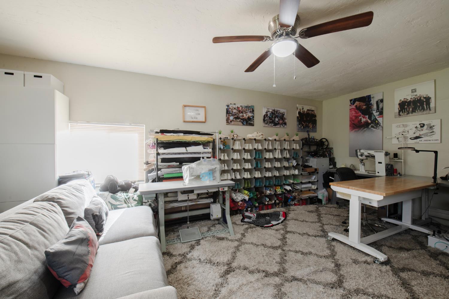 814 W Vassar Ave, Fresno, CA 93705