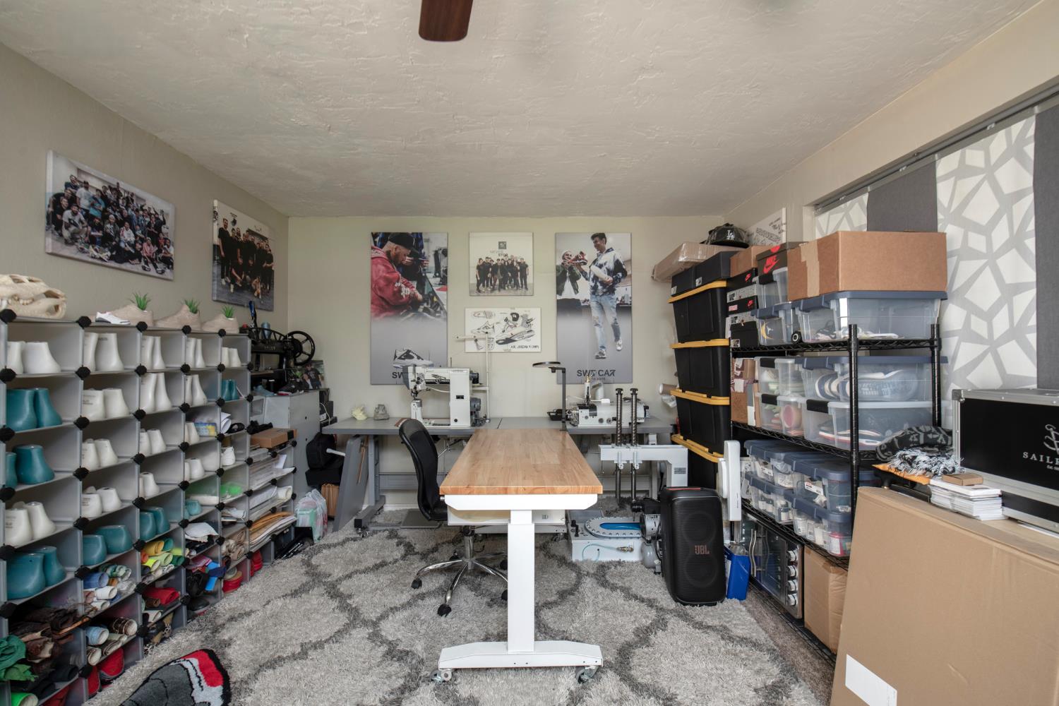 814 W Vassar Ave, Fresno, CA 93705