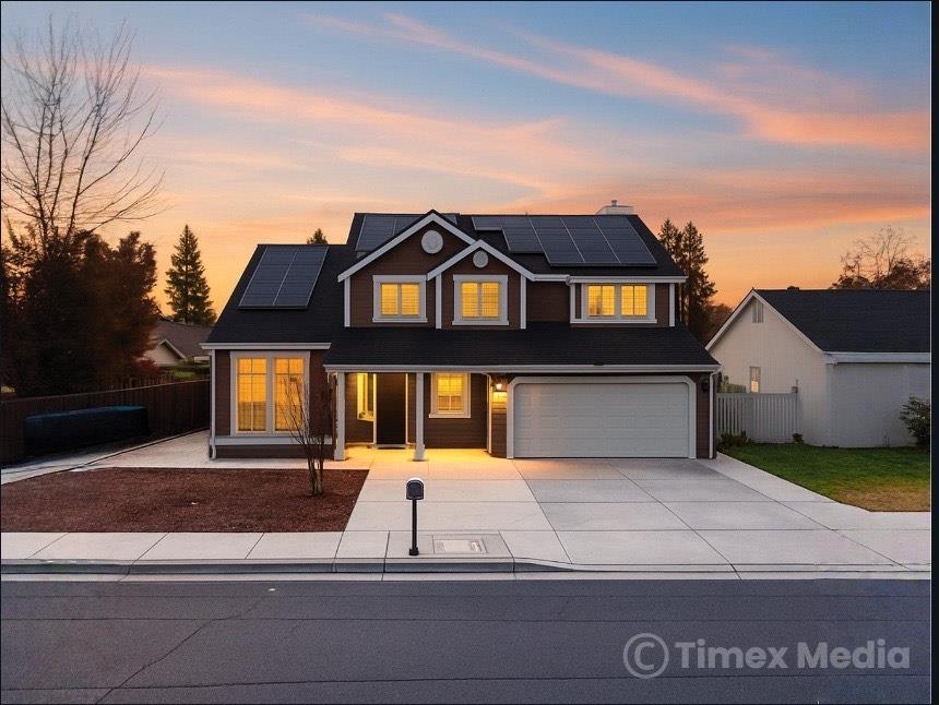 1815 E Frederick Ave, Fresno, CA 93720