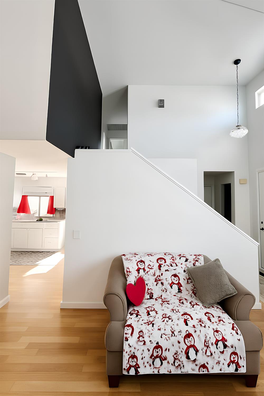 1815 E Frederick Ave, Fresno, CA 93720