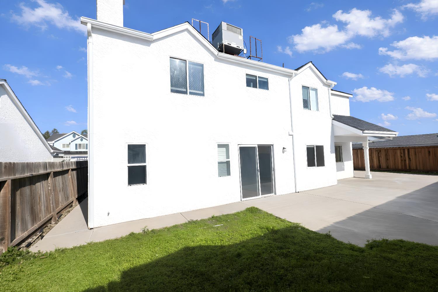 1815 E Frederick Ave, Fresno, CA 93720