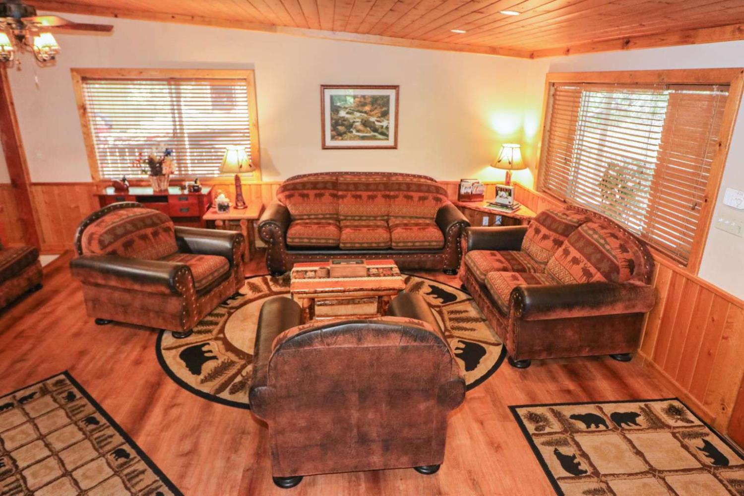 52854 Balsam Dr, Oakhurst, CA 93644