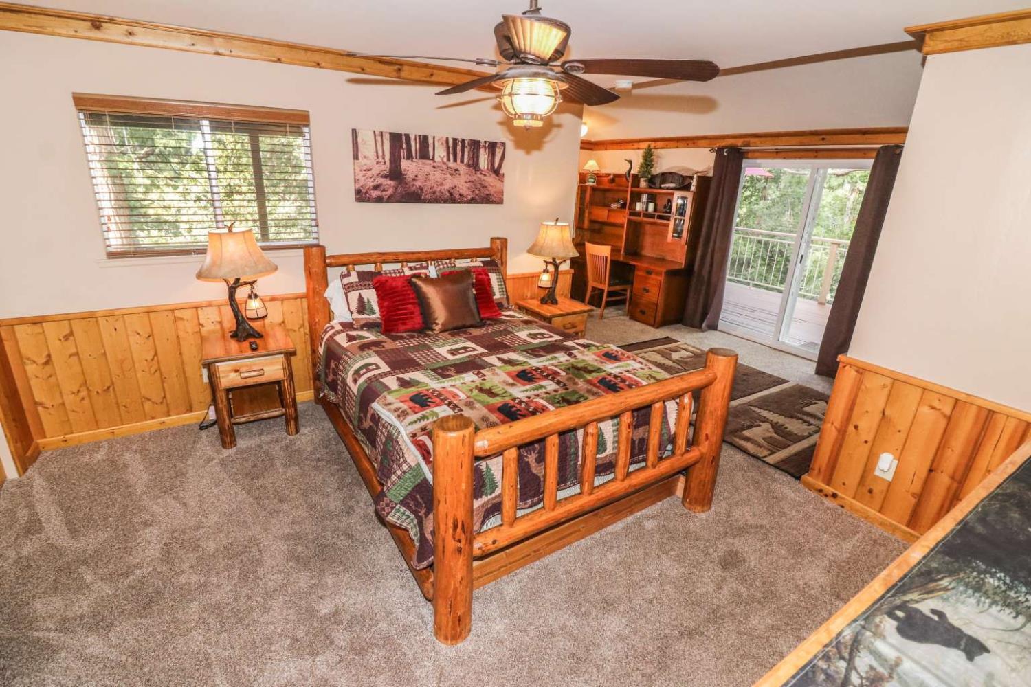 52854 Balsam Dr, Oakhurst, CA 93644