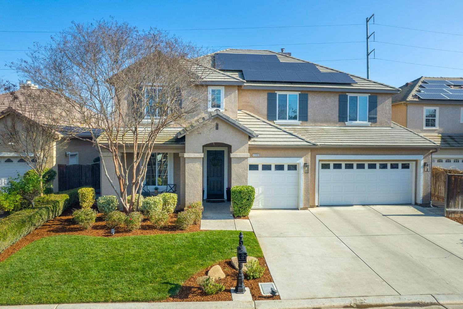 4686 N Arrow Ridge Way, Clovis, CA 93619