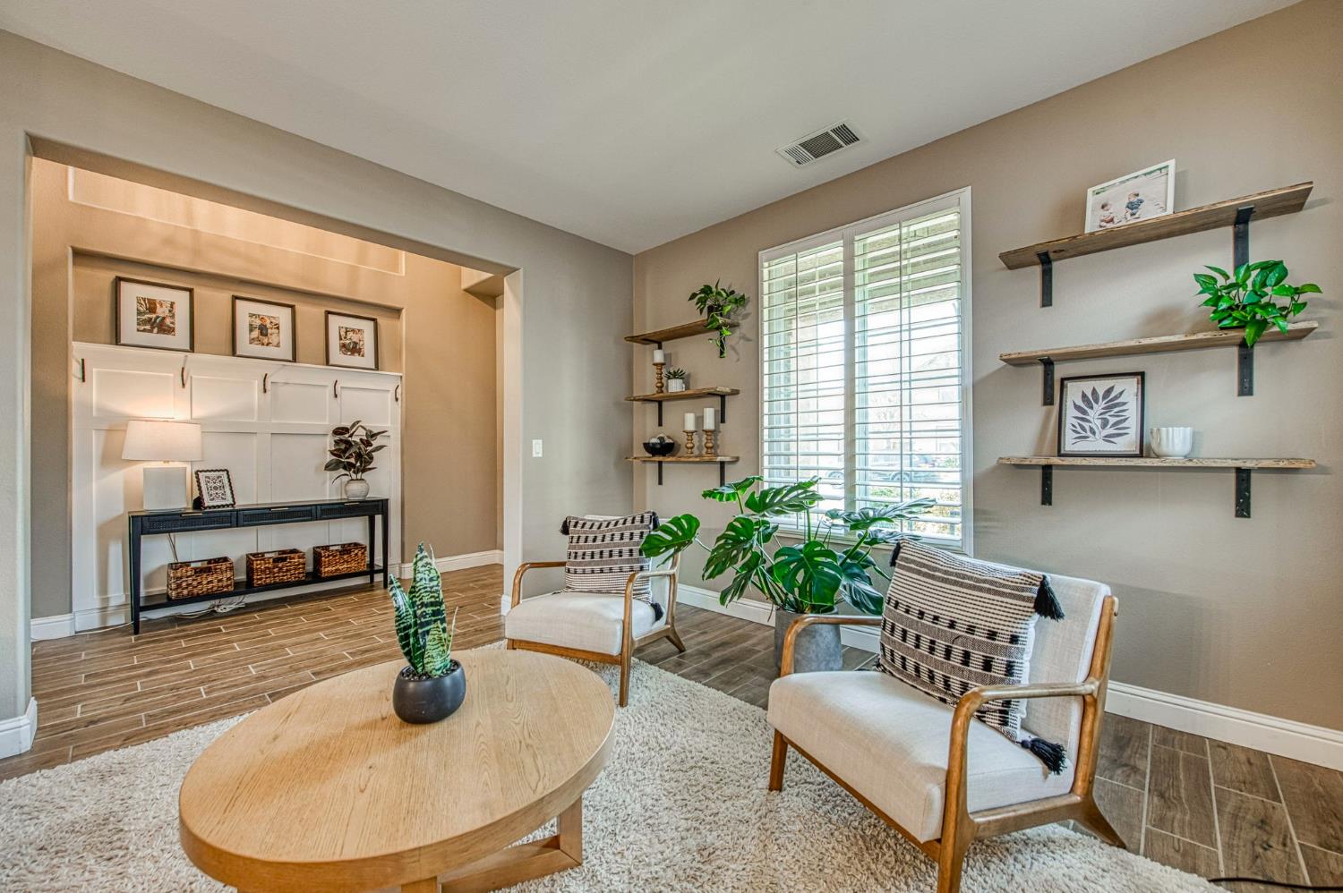 4686 N Arrow Ridge Way, Clovis, CA 93619