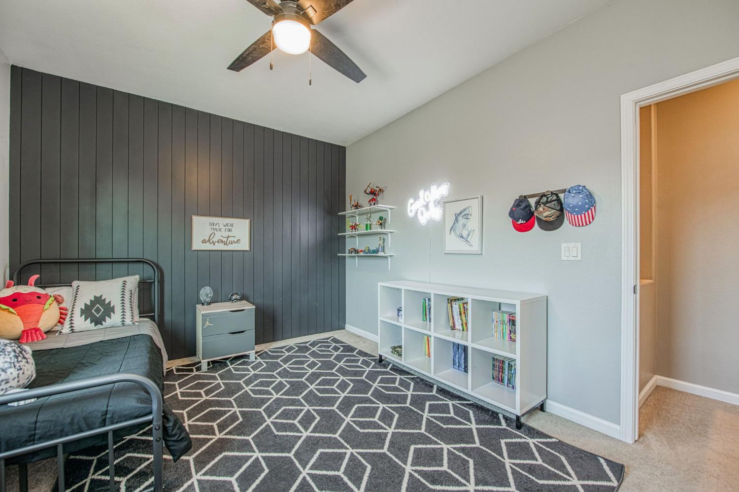 4686 N Arrow Ridge Way, Clovis, CA 93619