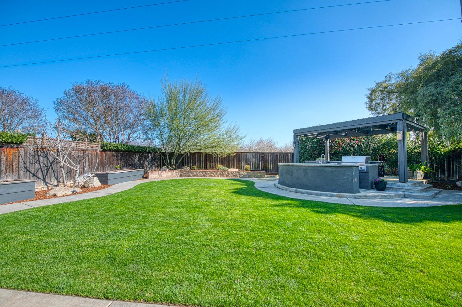 4686 N Arrow Ridge Way, Clovis, CA 93619