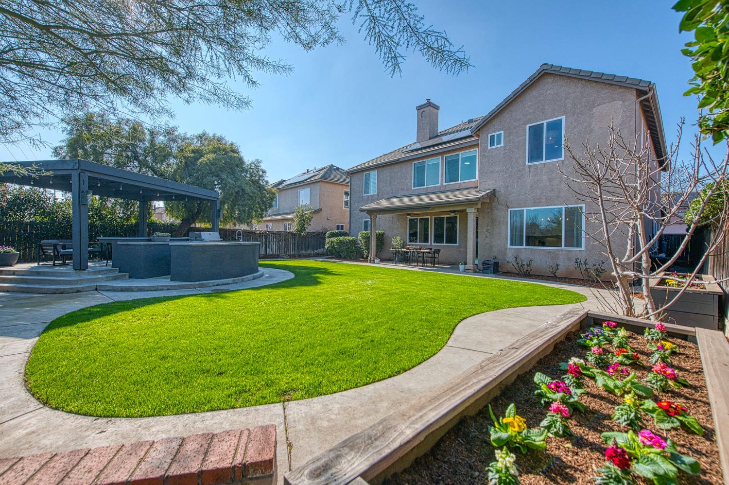 4686 N Arrow Ridge Way, Clovis, CA 93619