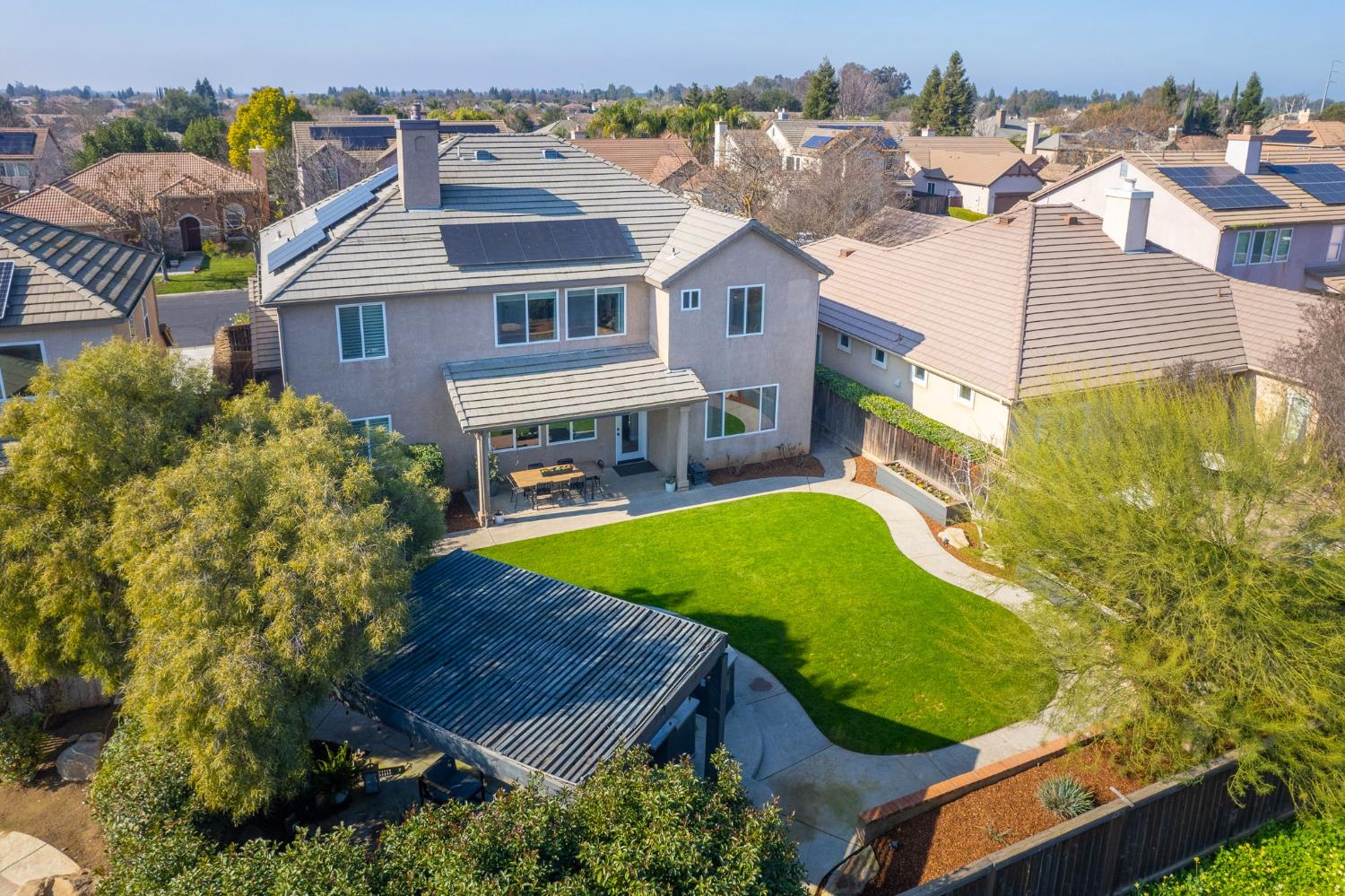 4686 N Arrow Ridge Way, Clovis, CA 93619
