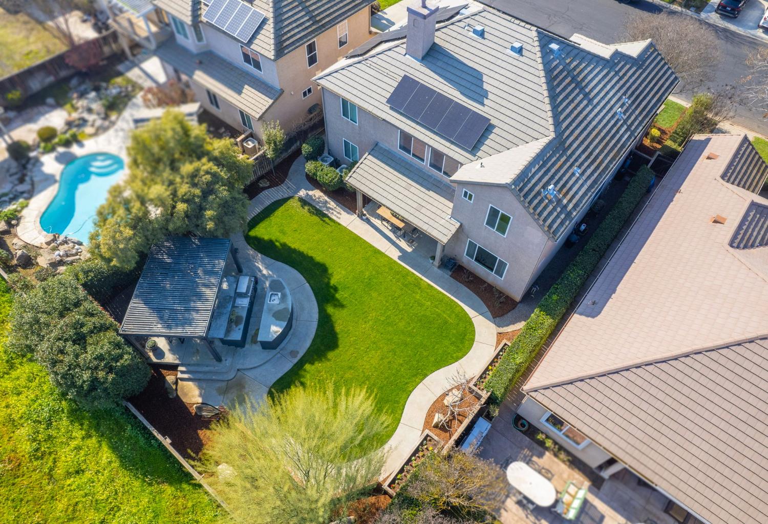 4686 N Arrow Ridge Way, Clovis, CA 93619