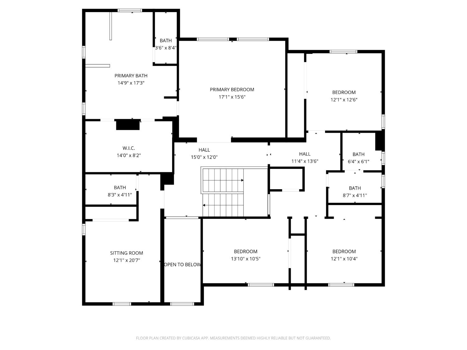 4686 N Arrow Ridge Way, Clovis, CA 93619