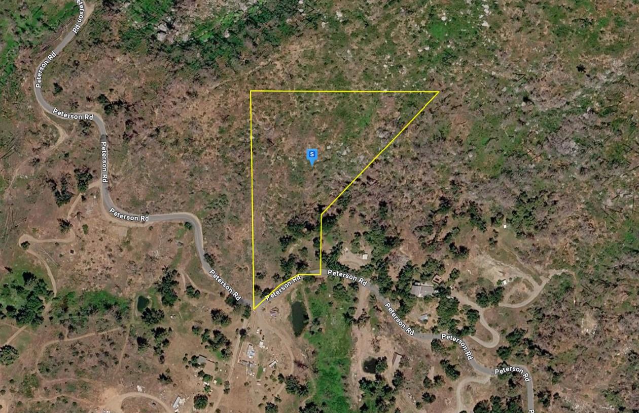 37800 Peterson Rd, Auberry, CA 93602
