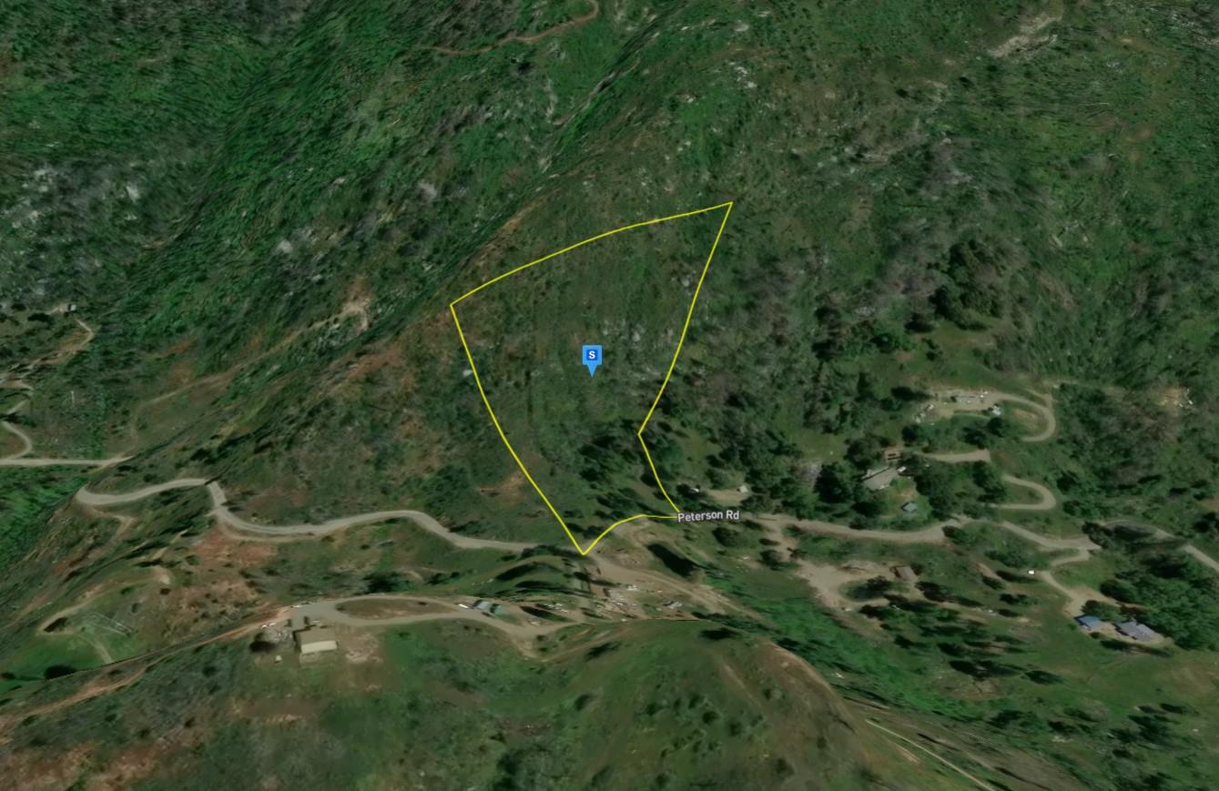 37800 Peterson Rd, Auberry, CA 93602