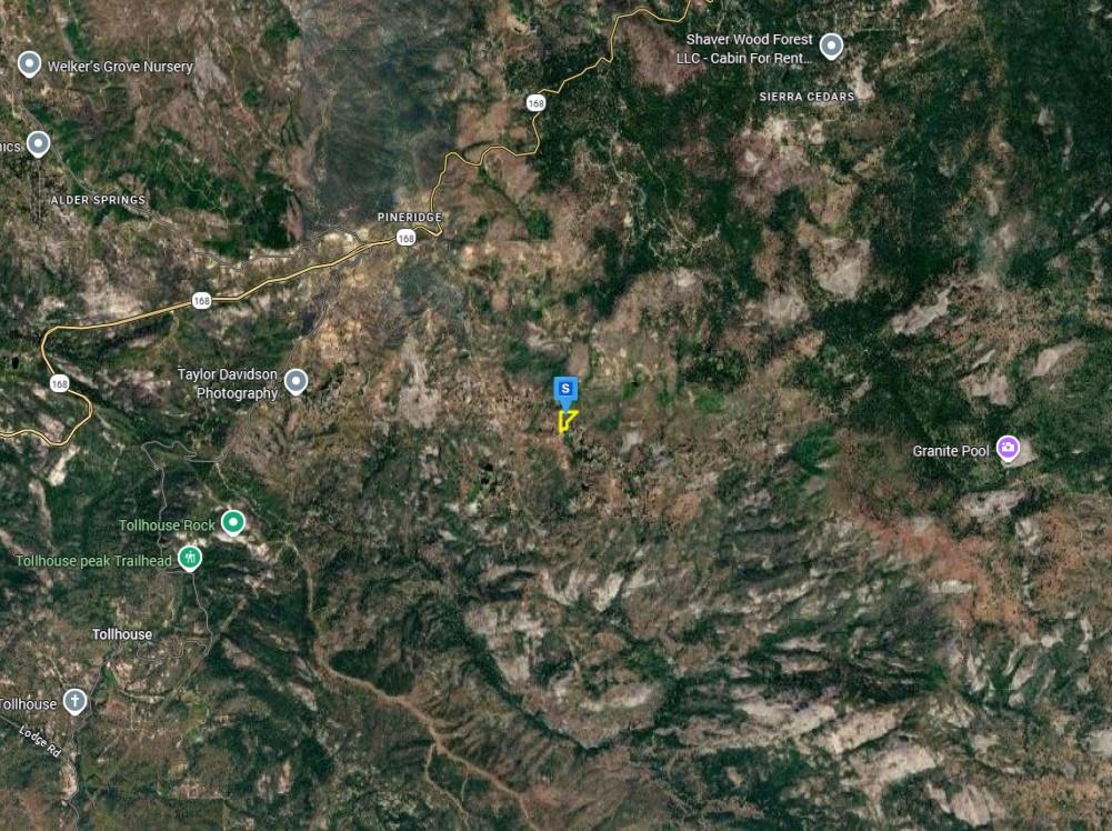 37800 Peterson Rd, Auberry, CA 93602