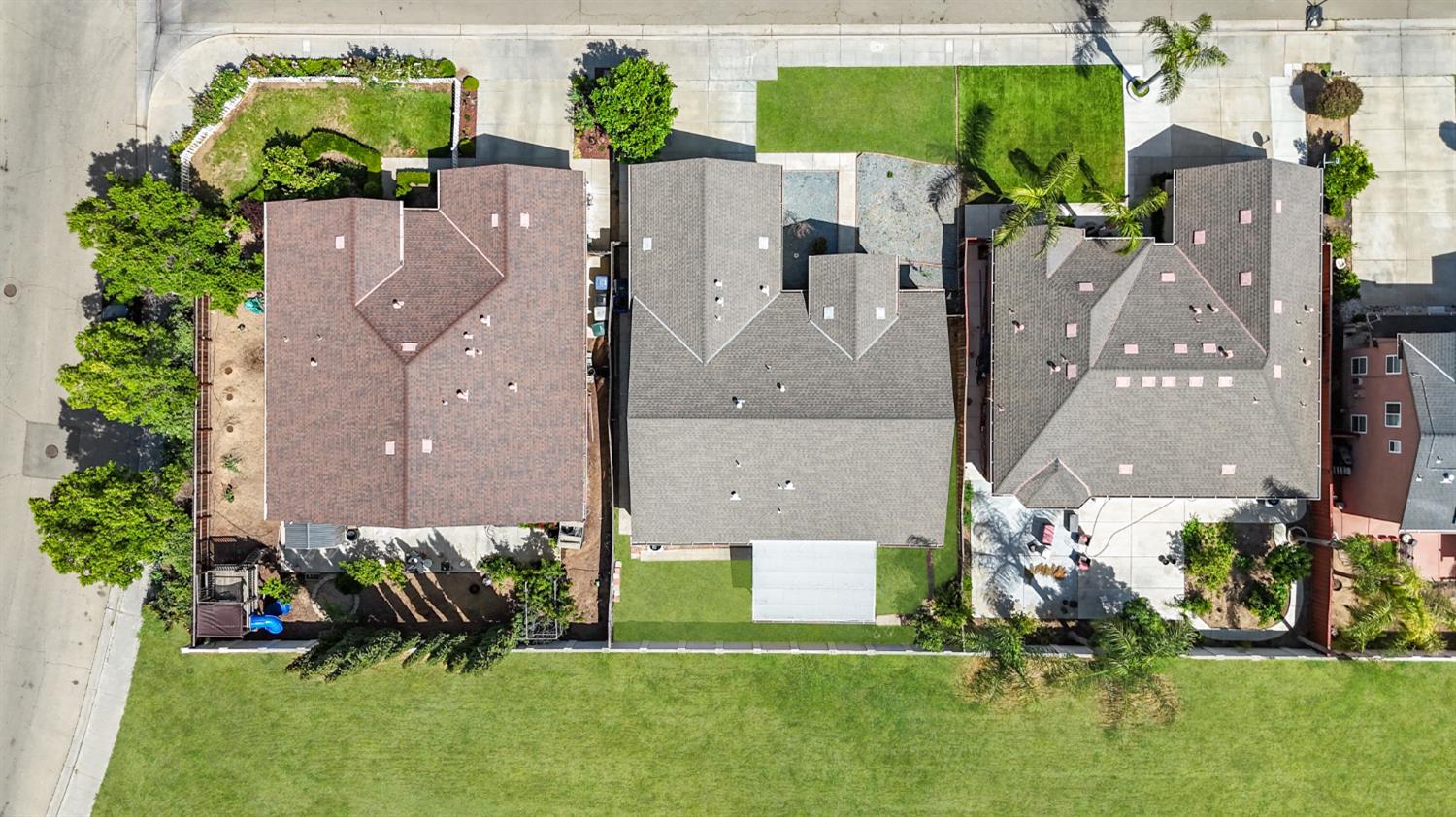 2312 S Bush Ave, Fresno, CA 93727