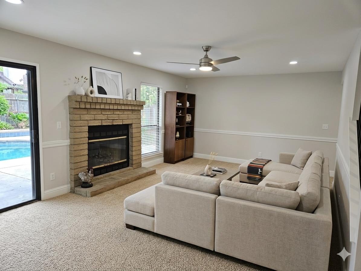 2210 E Jon Dr, Fresno, CA 93720
