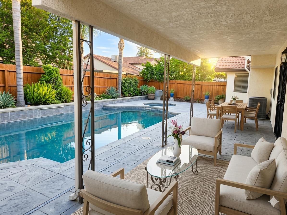 2210 E Jon Dr, Fresno, CA 93720