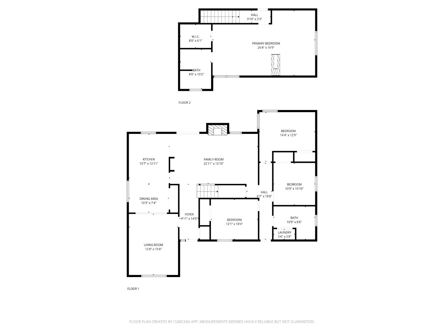 2210 E Jon Dr, Fresno, CA 93720