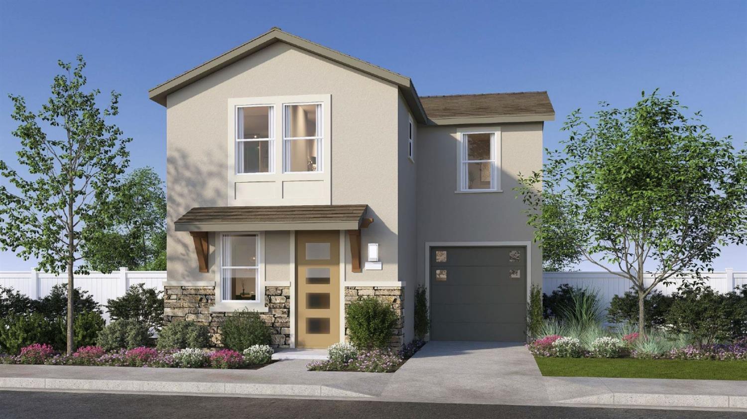 6726 E Sentry Dr, Fresno, CA 93727