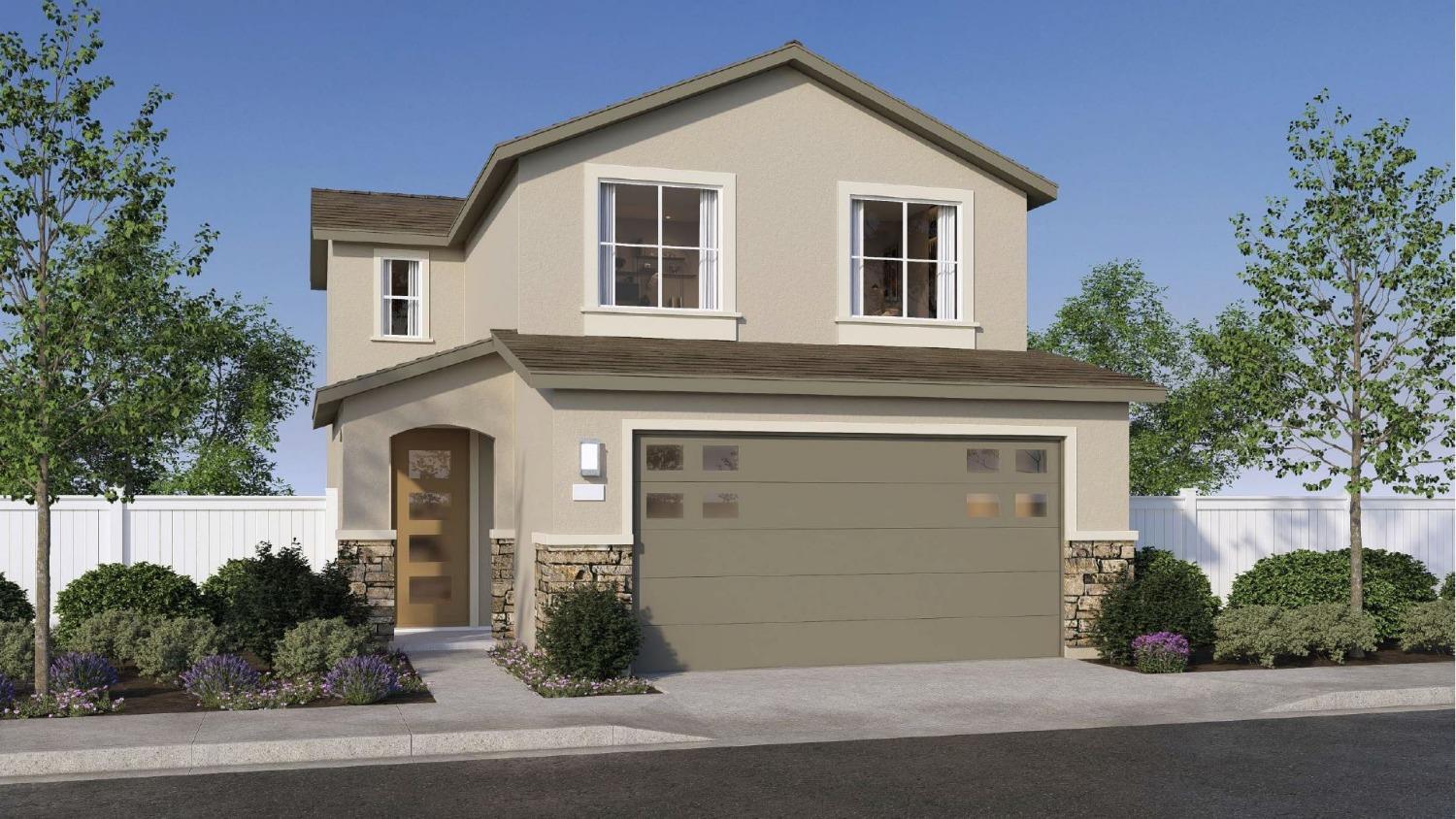 6689 E Sentry Dr, Fresno, CA 93727