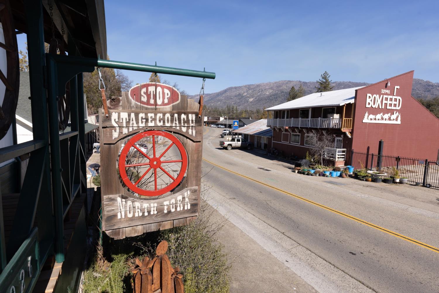 32926 Road 222, North Fork, CA 93643