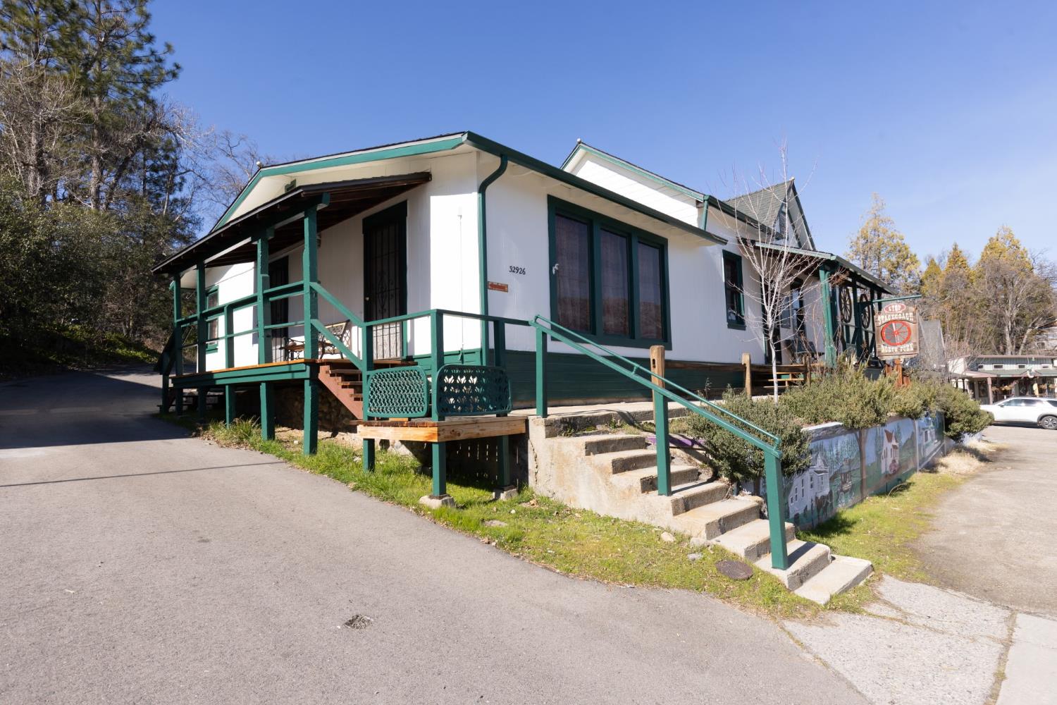 32926 Road 222, North Fork, CA 93643