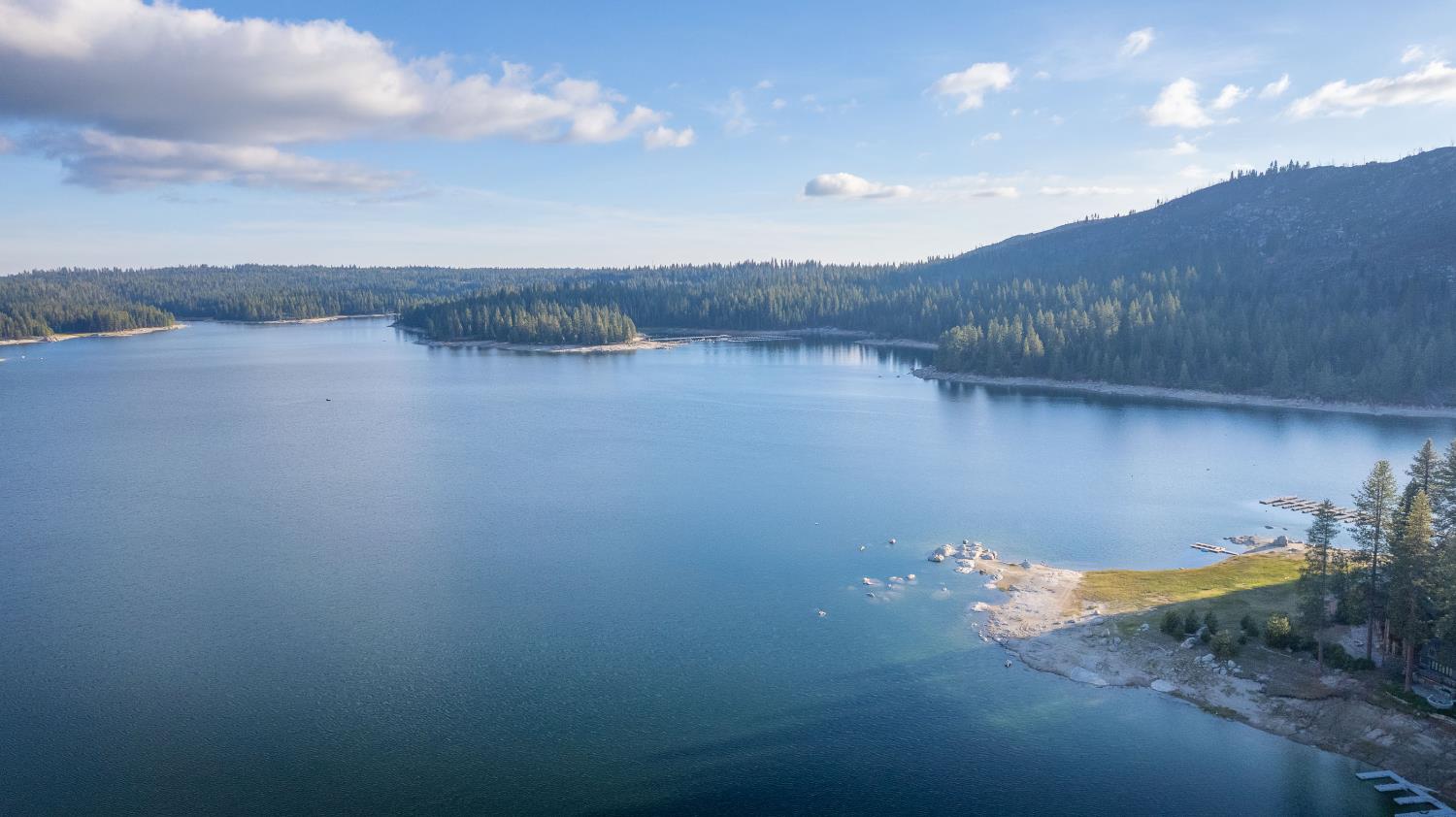 44483 Lakeview Ave, Shaver Lake, CA 93664