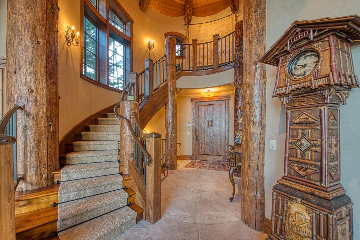 44483 Lakeview Ave, Shaver Lake, CA 93664