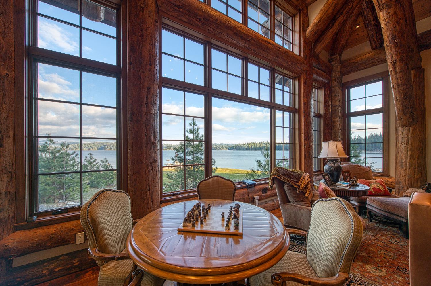 44483 Lakeview Ave, Shaver Lake, CA 93664