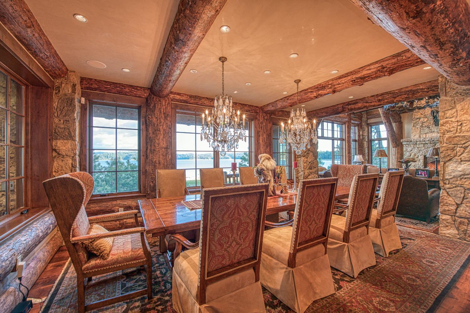 44483 Lakeview Ave, Shaver Lake, CA 93664