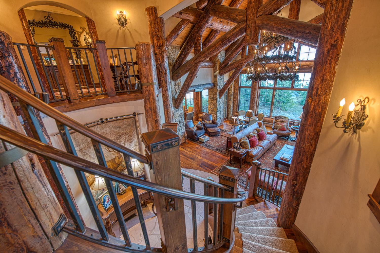 44483 Lakeview Ave, Shaver Lake, CA 93664