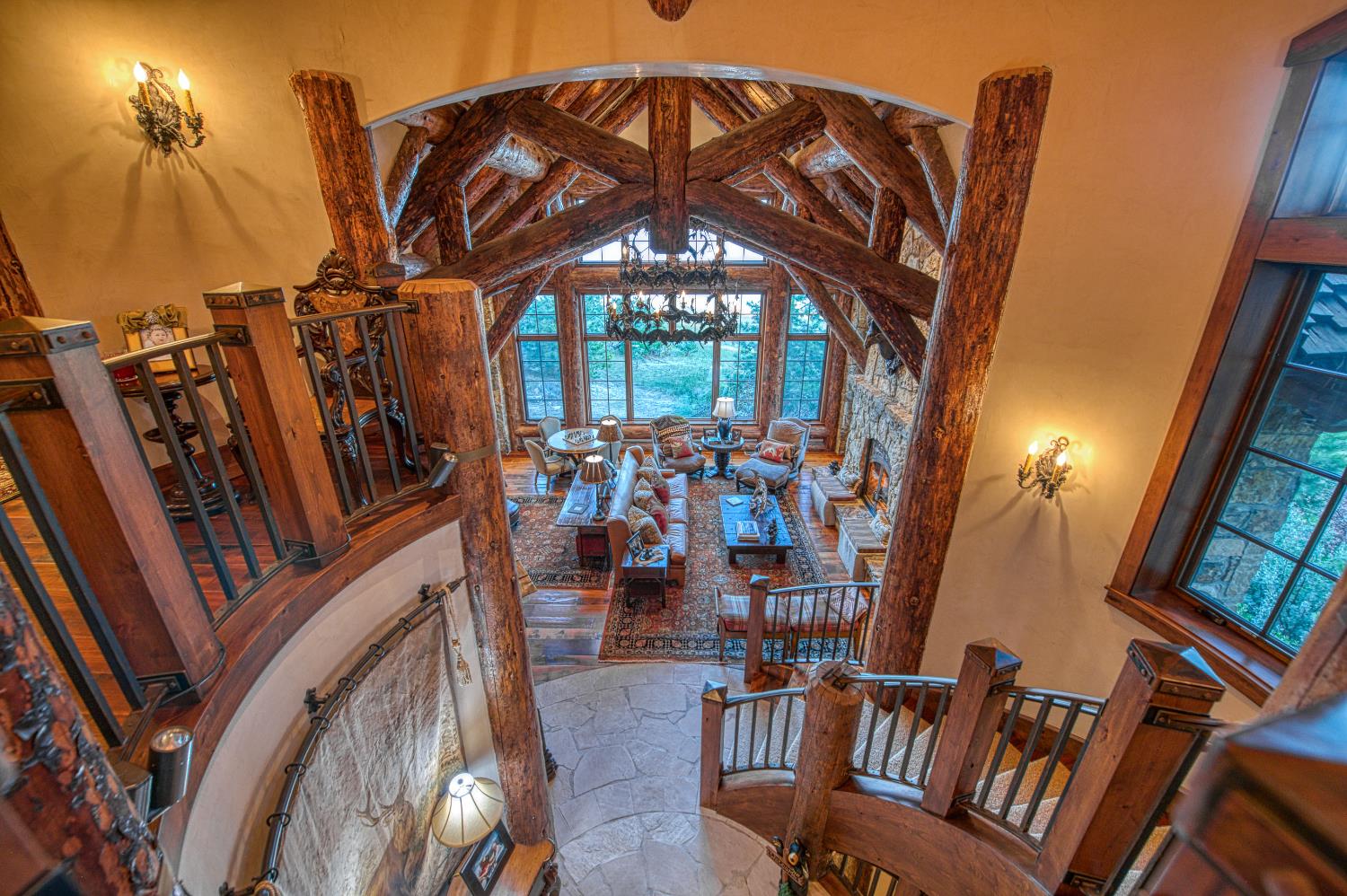 44483 Lakeview Ave, Shaver Lake, CA 93664