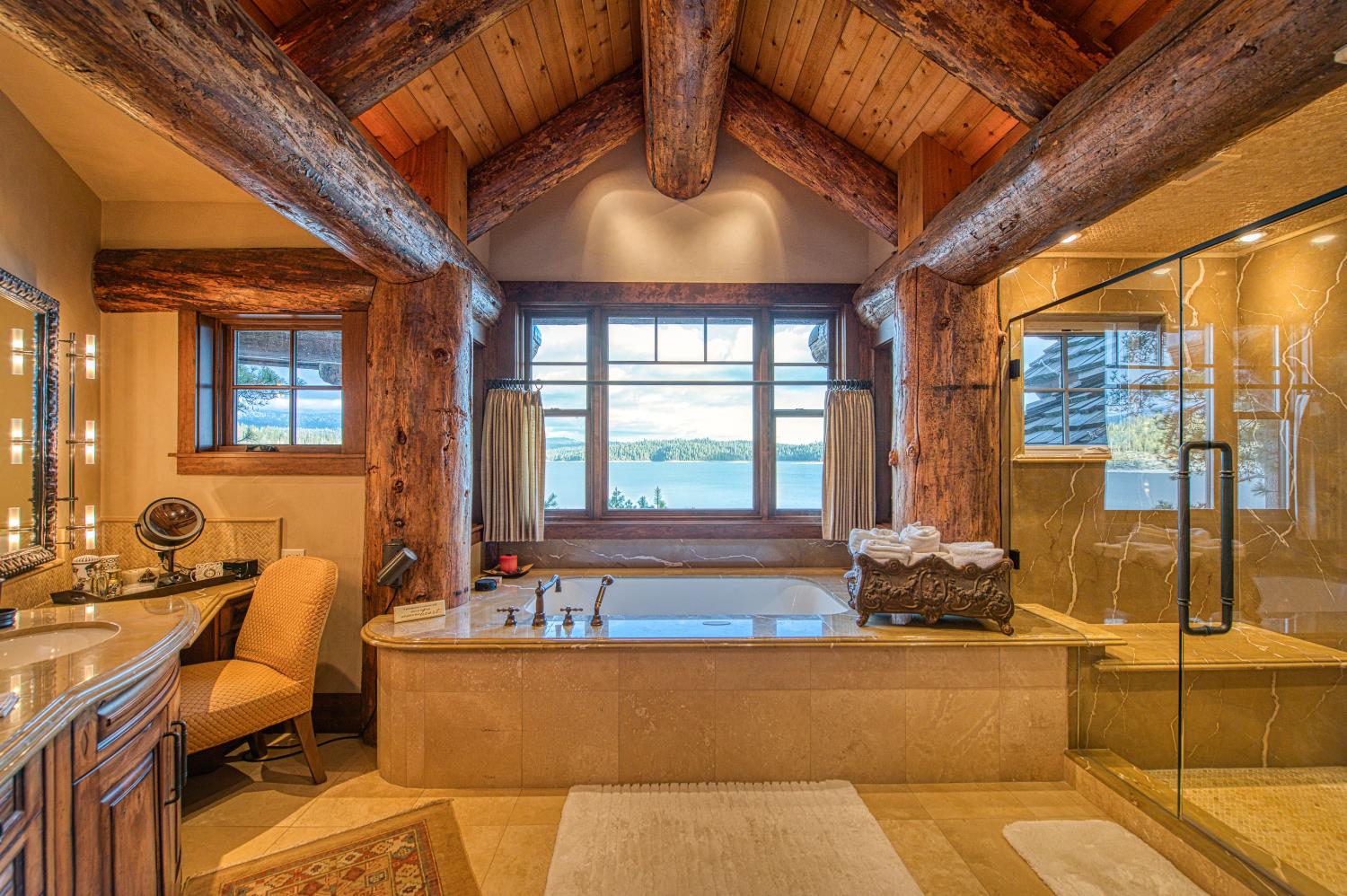 44483 Lakeview Ave, Shaver Lake, CA 93664