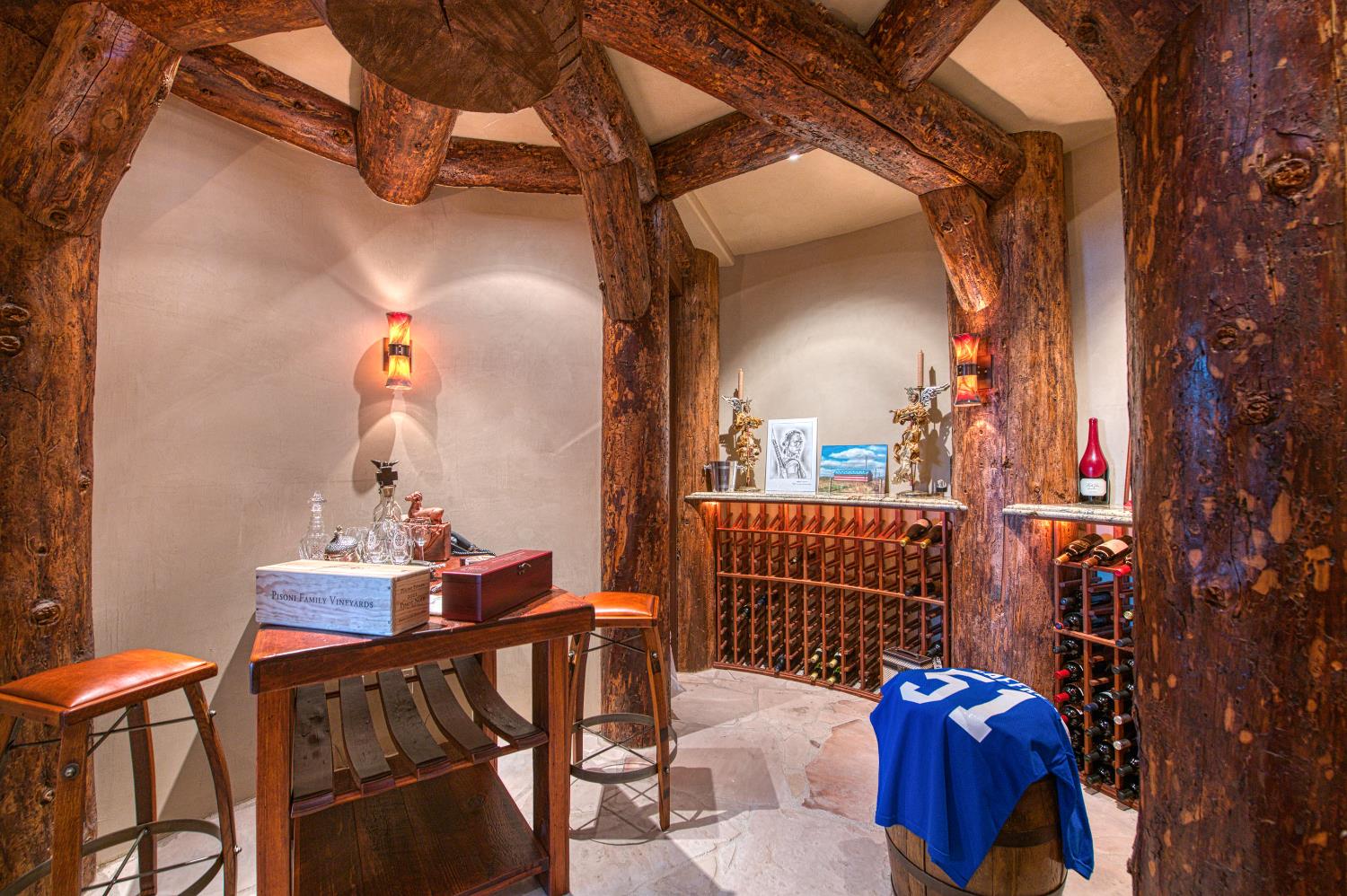 44483 Lakeview Ave, Shaver Lake, CA 93664