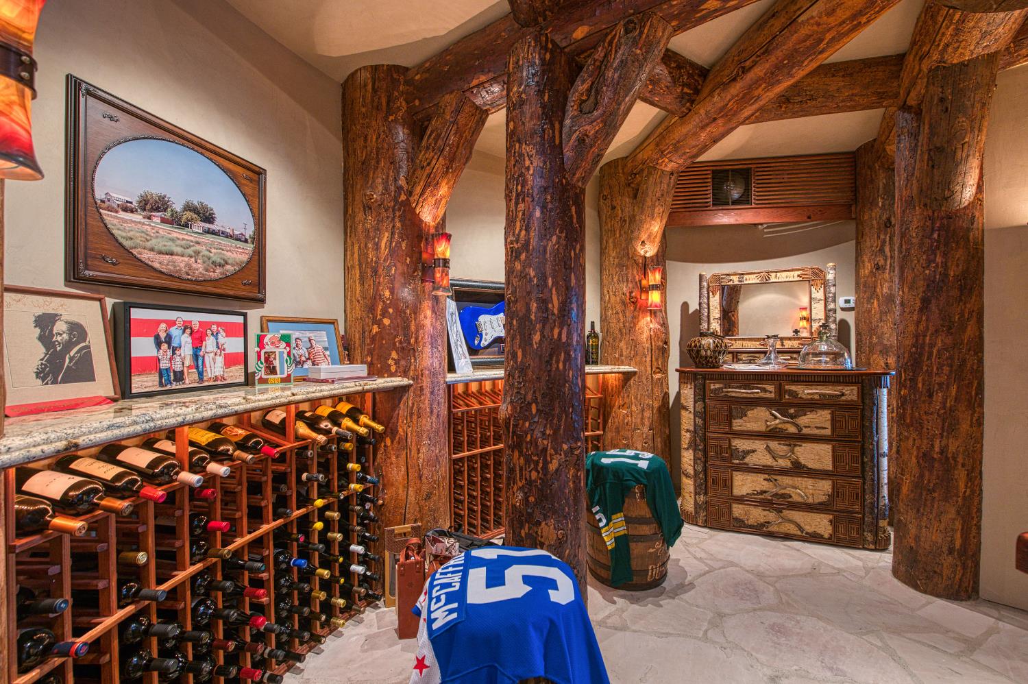 44483 Lakeview Ave, Shaver Lake, CA 93664