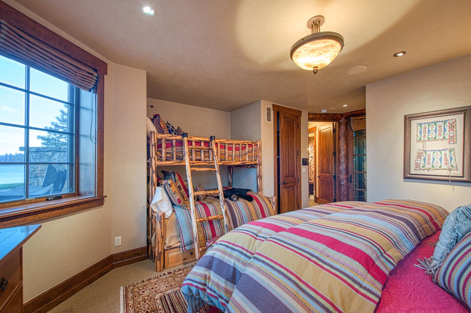 44483 Lakeview Ave, Shaver Lake, CA 93664