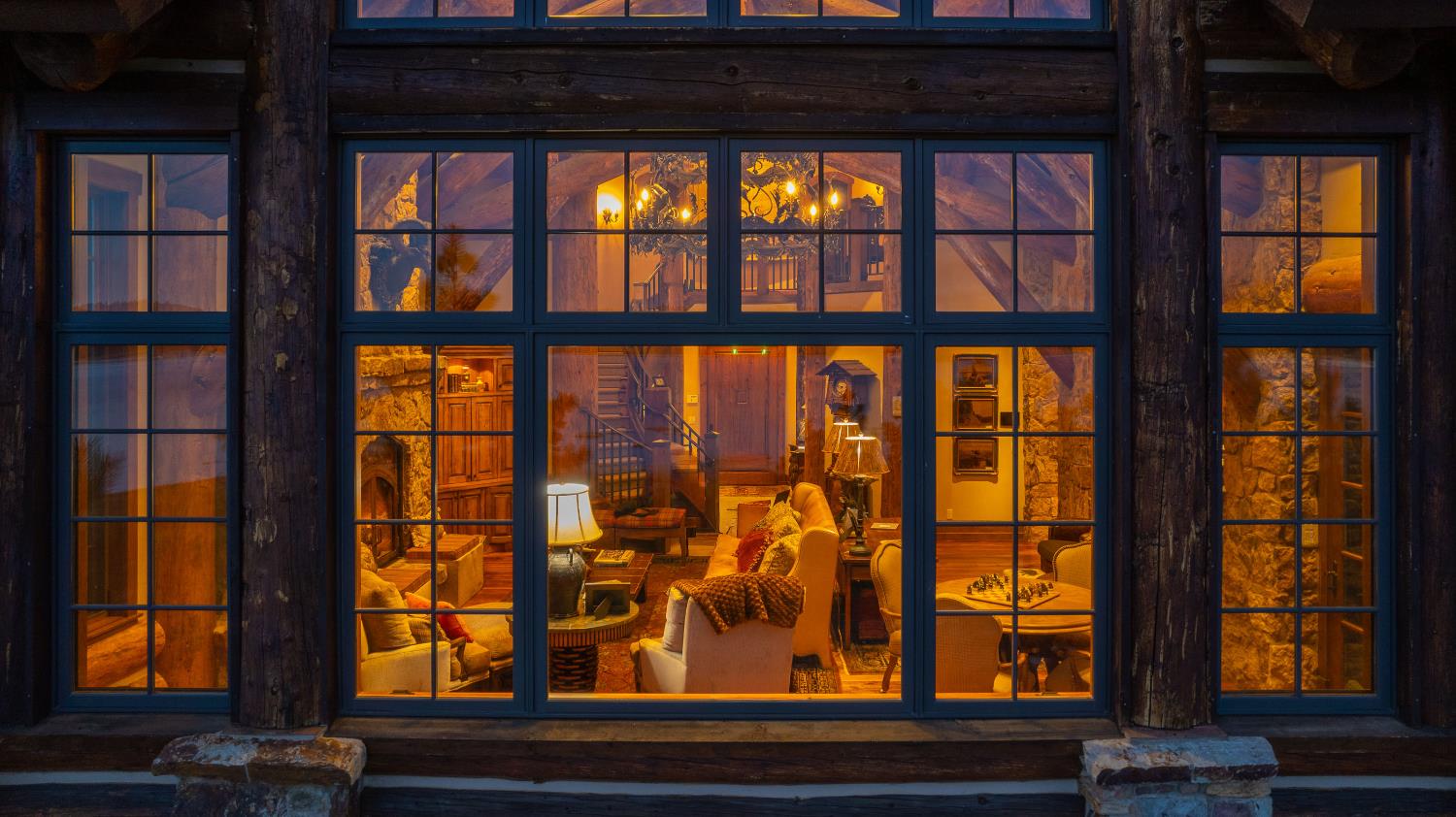 44483 Lakeview Ave, Shaver Lake, CA 93664